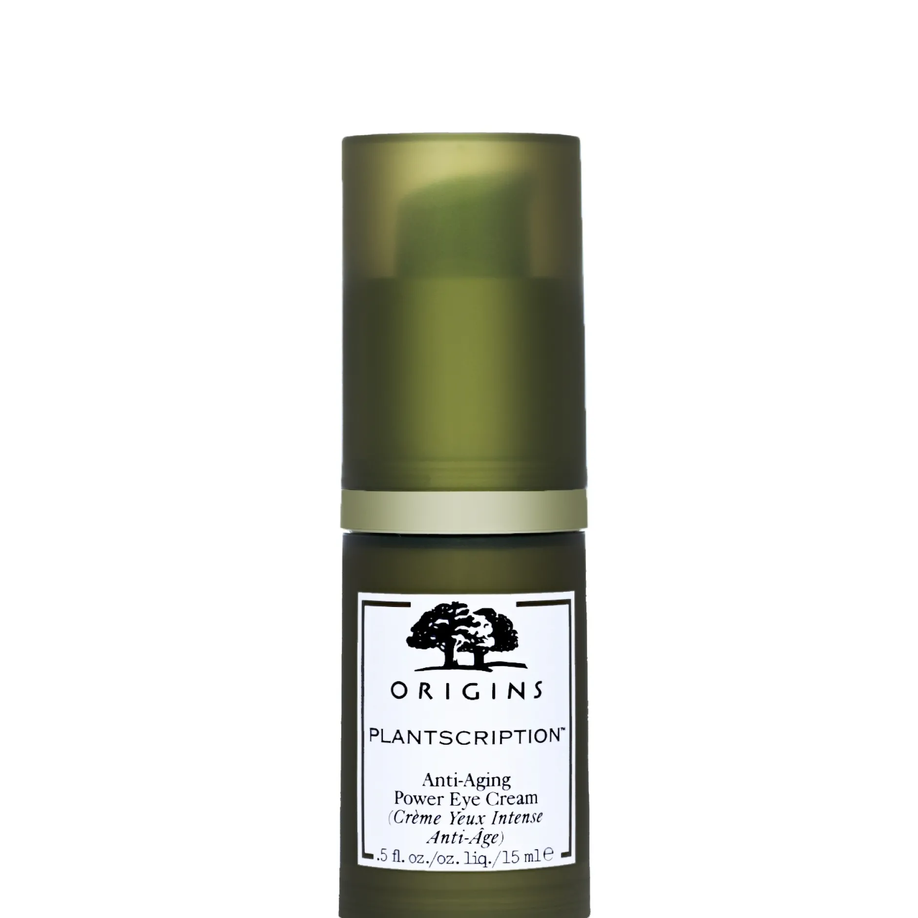 Origins Plantscription Anti-Aging Power Eye Cream 15ml Best