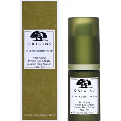 Origins Plantscription Anti-Aging Power Eye Cream 15ml Best