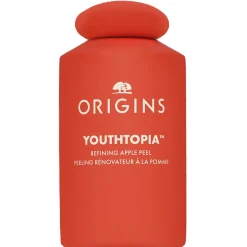 Origins Youthtopia Liquid Exfoliating Apple Face Peel 100ml Discount