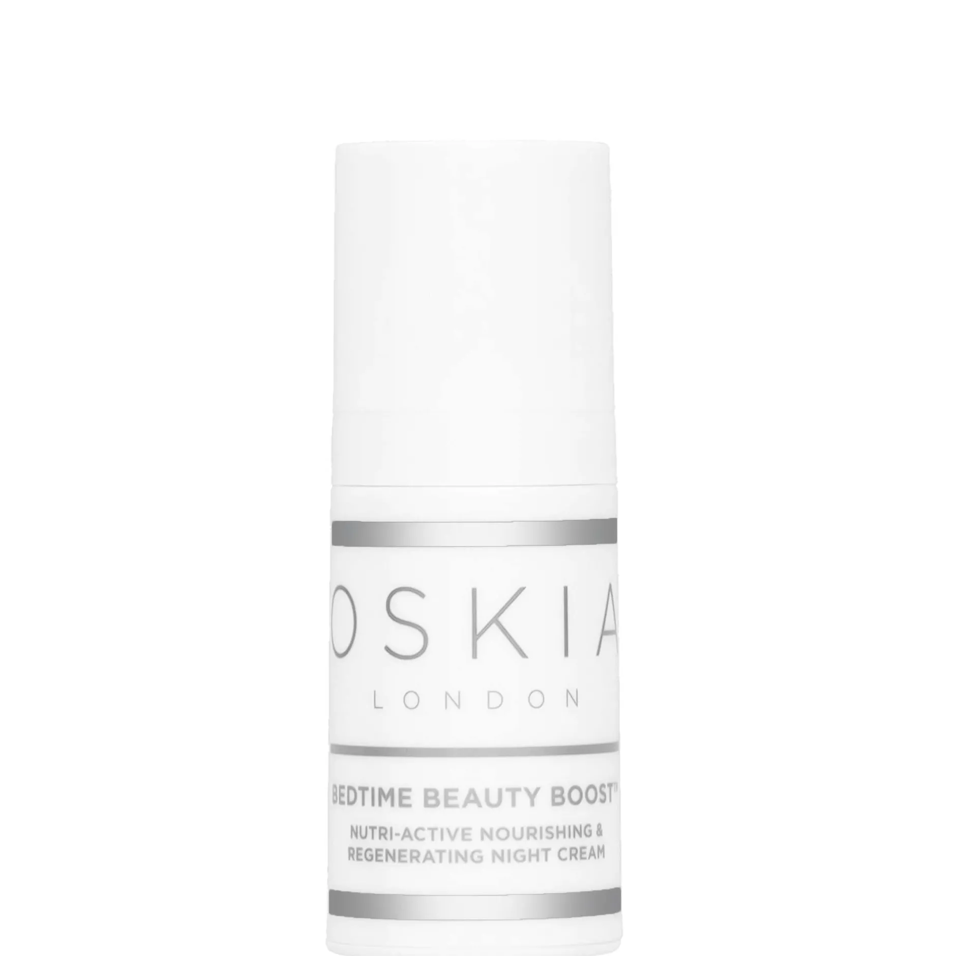 Oskia Moisturisers Bedtime Beauty Boost Cream 15ml Hot
