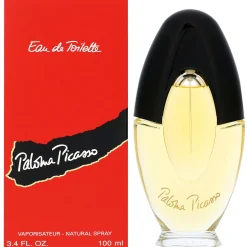 Paloma Picasso Eau de Toilette Spray 100ml Discount