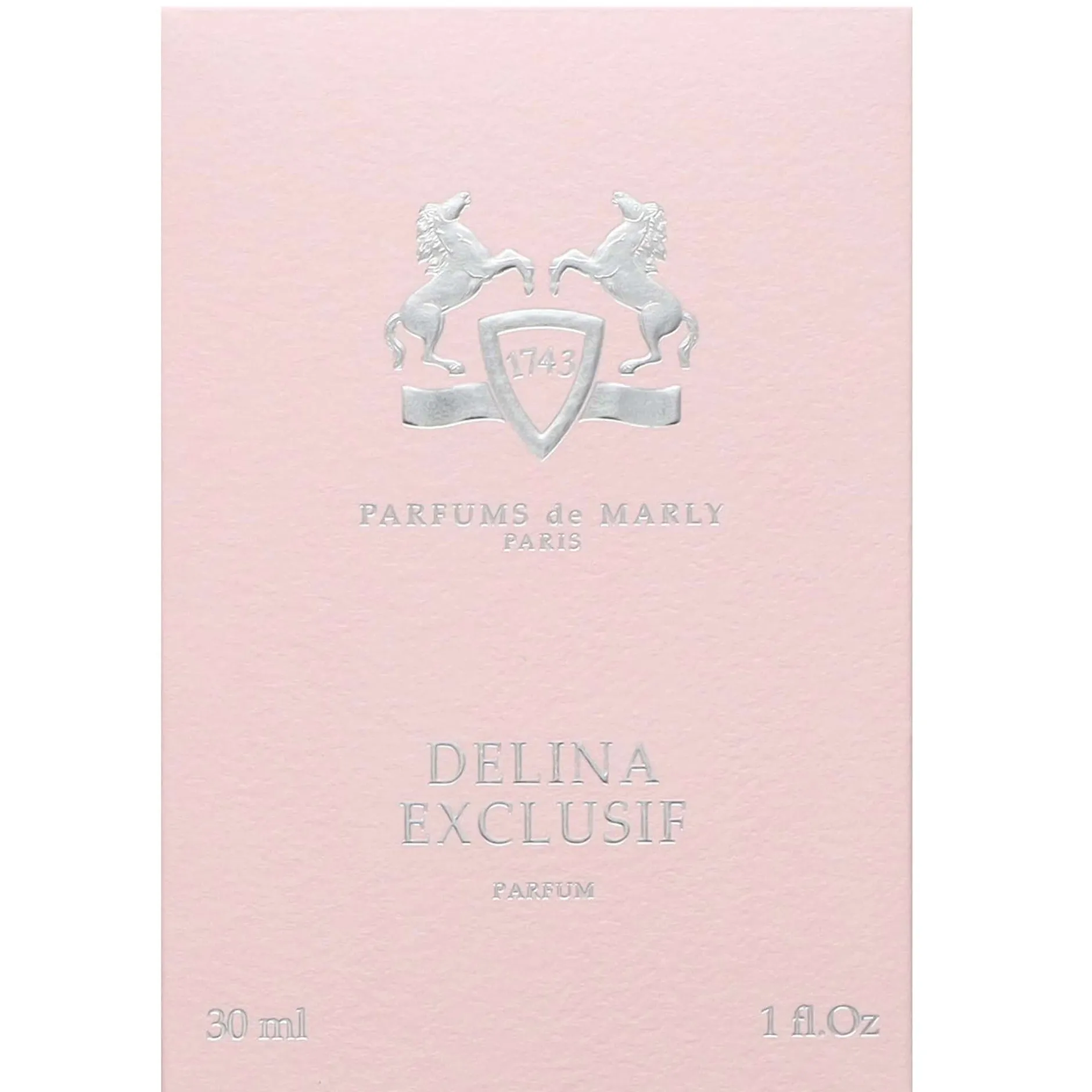 Parfums de Marly Delina Exclusif Parfum Spray 30ml Best