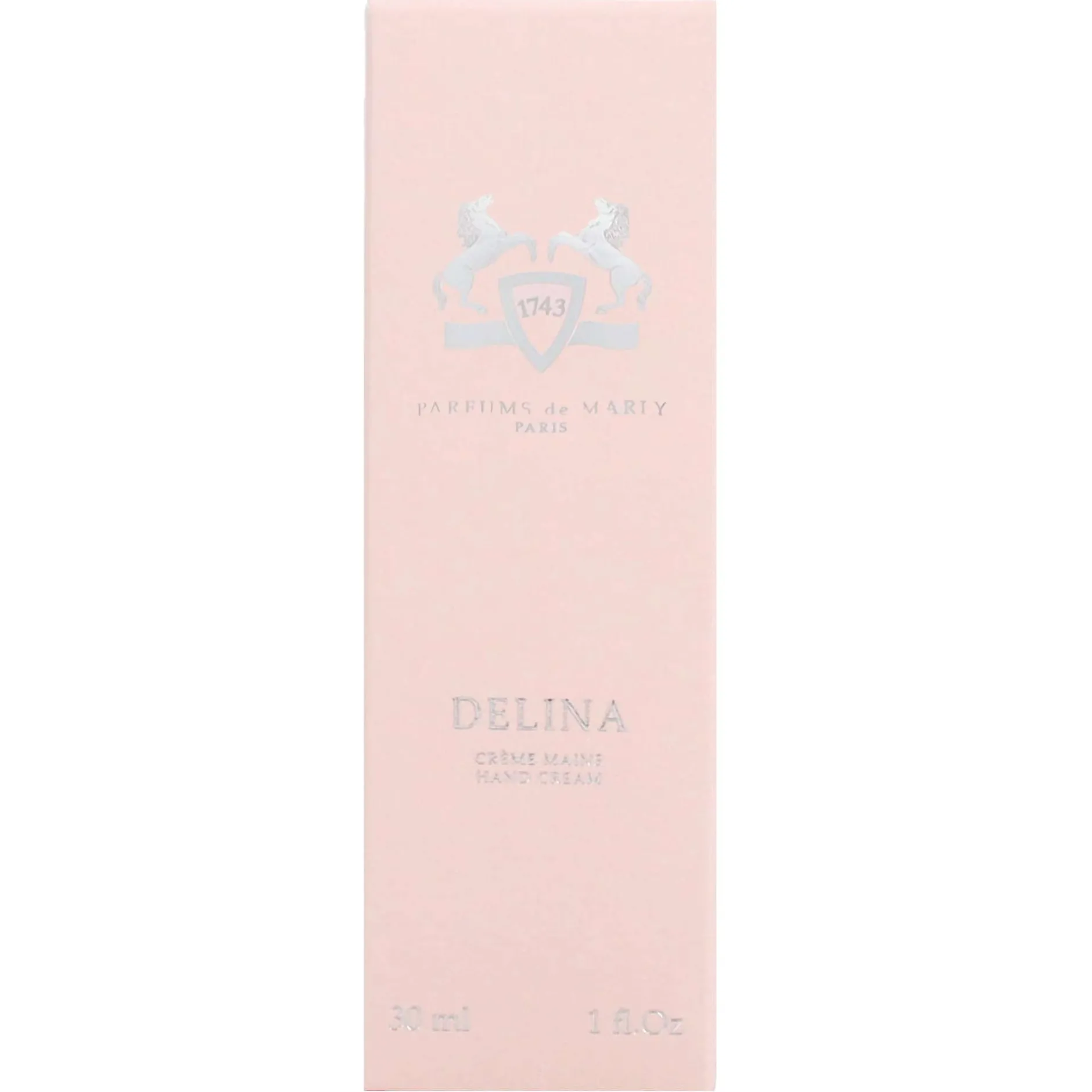 Parfums de Marly Delina Hand Cream 30ml Best