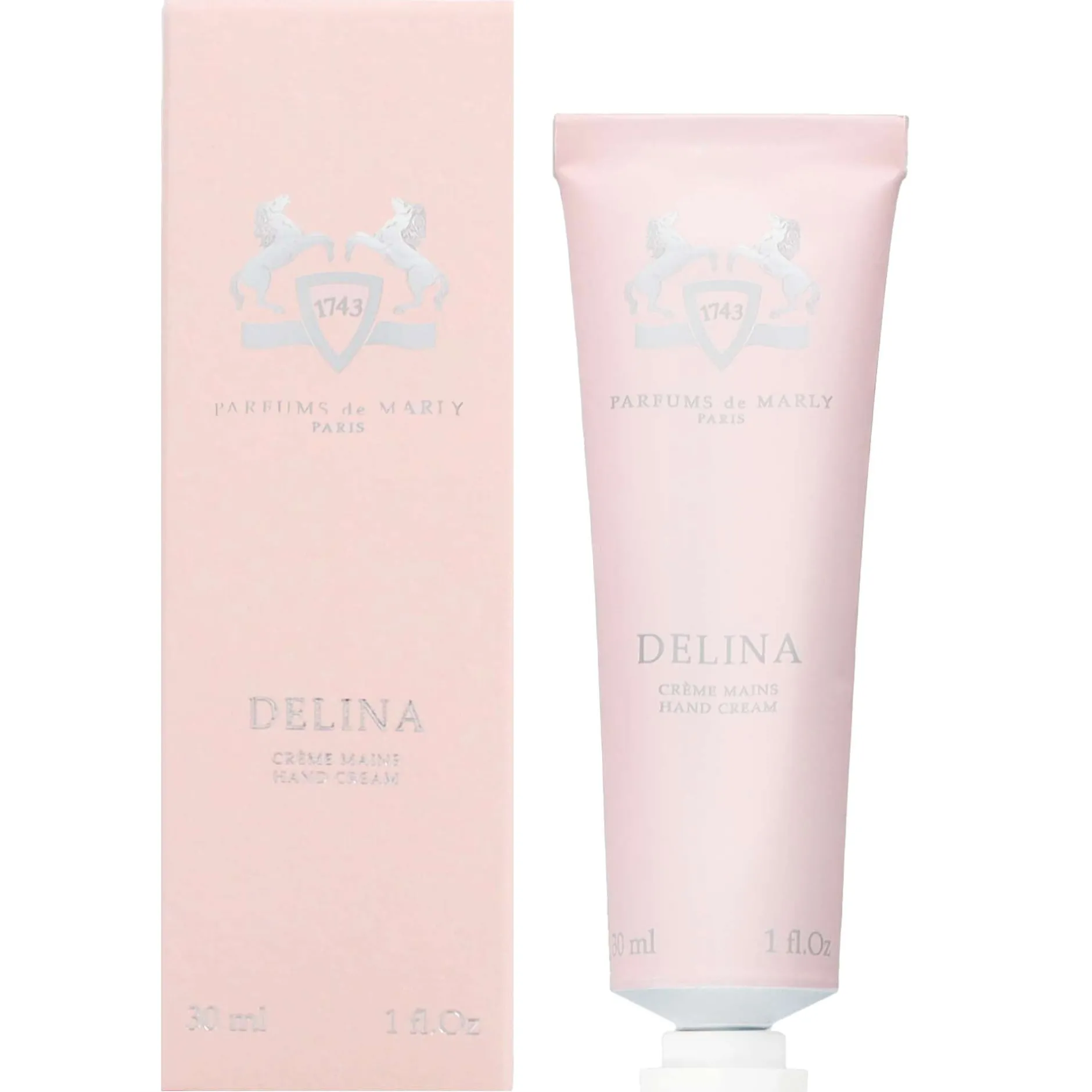 Parfums de Marly Delina Hand Cream 30ml Best