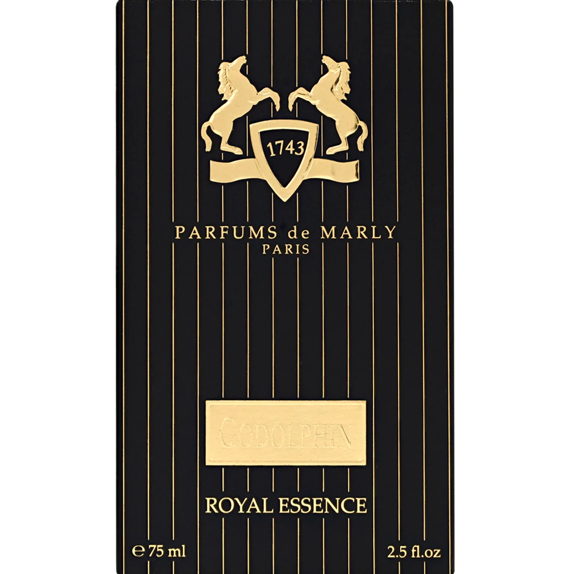 Parfums de Marly Paris Parfums de Marly Godolphin Eau de Parfum Spray 75ml Clearance