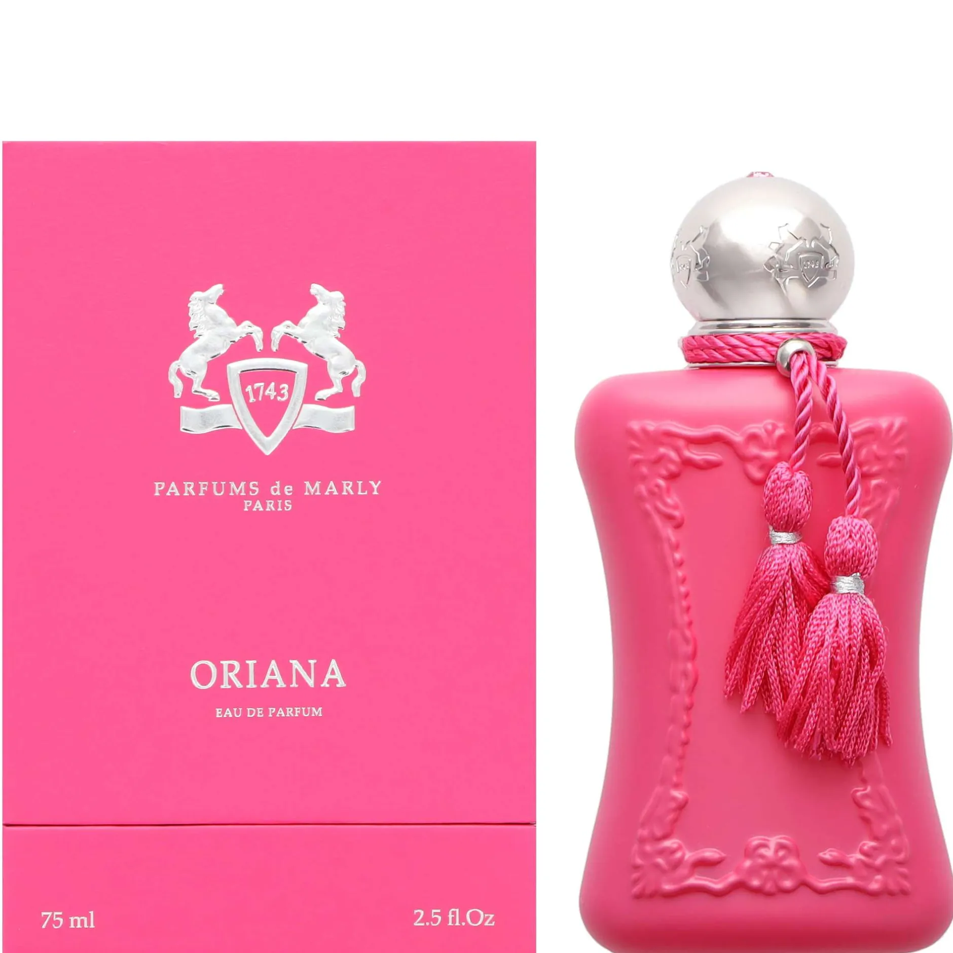 Parfums de Marly Oriana Eau de Parfum Spray 75ml Outlet