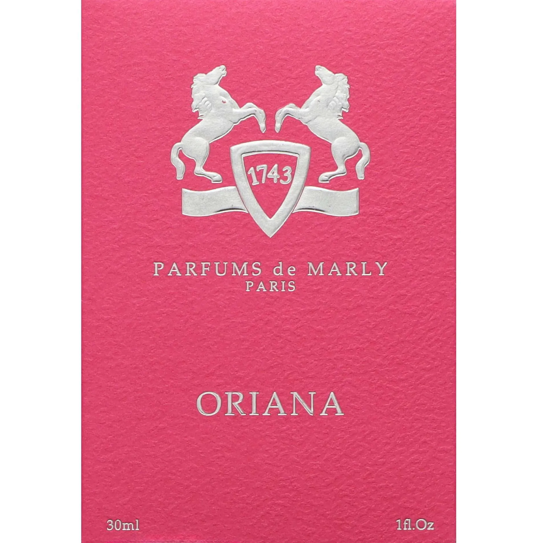 Parfums de Marly Oriana Eau de Parfum Spray 30ml Online
