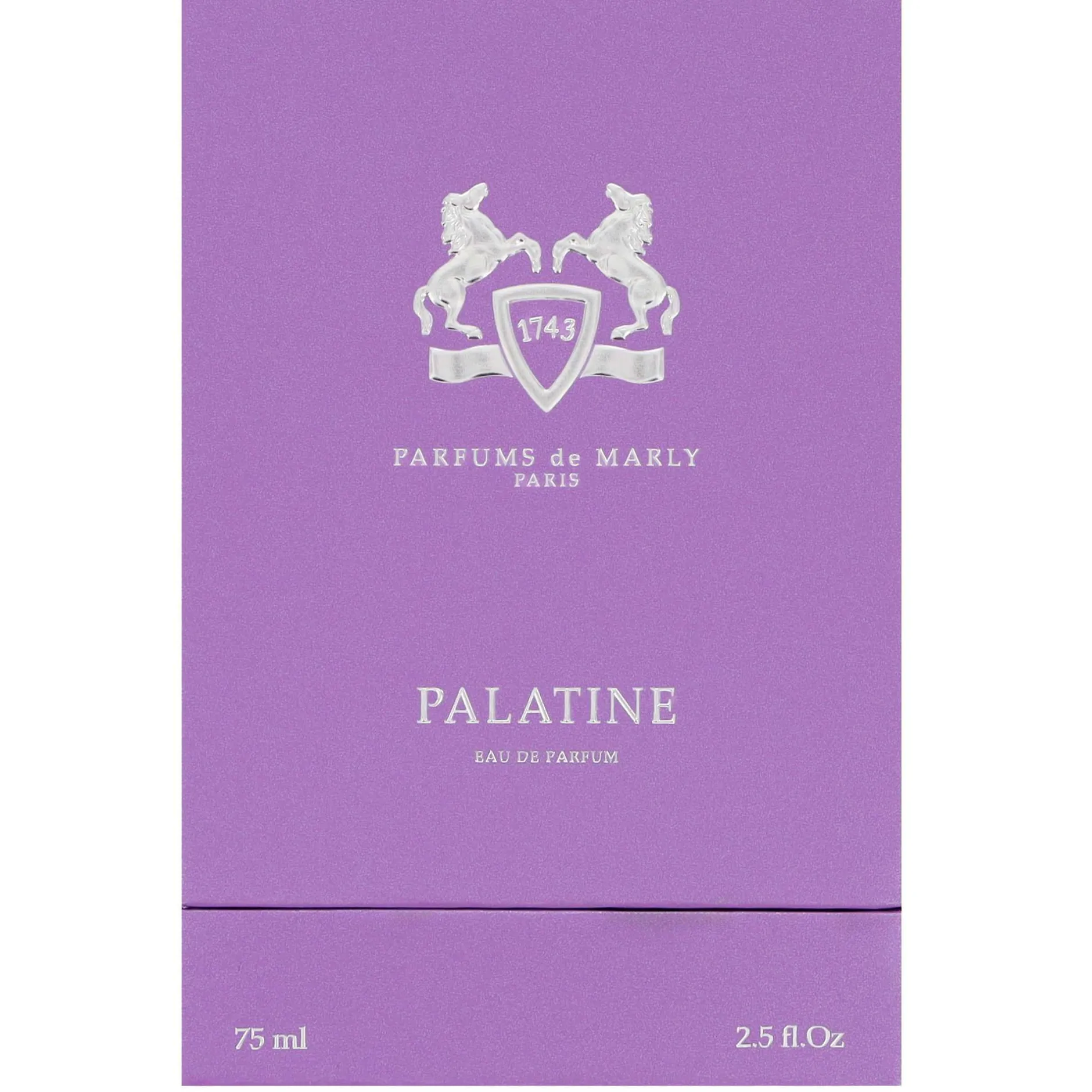 Parfums de Marly Palatine Eau de Parfum Spray 75ml New