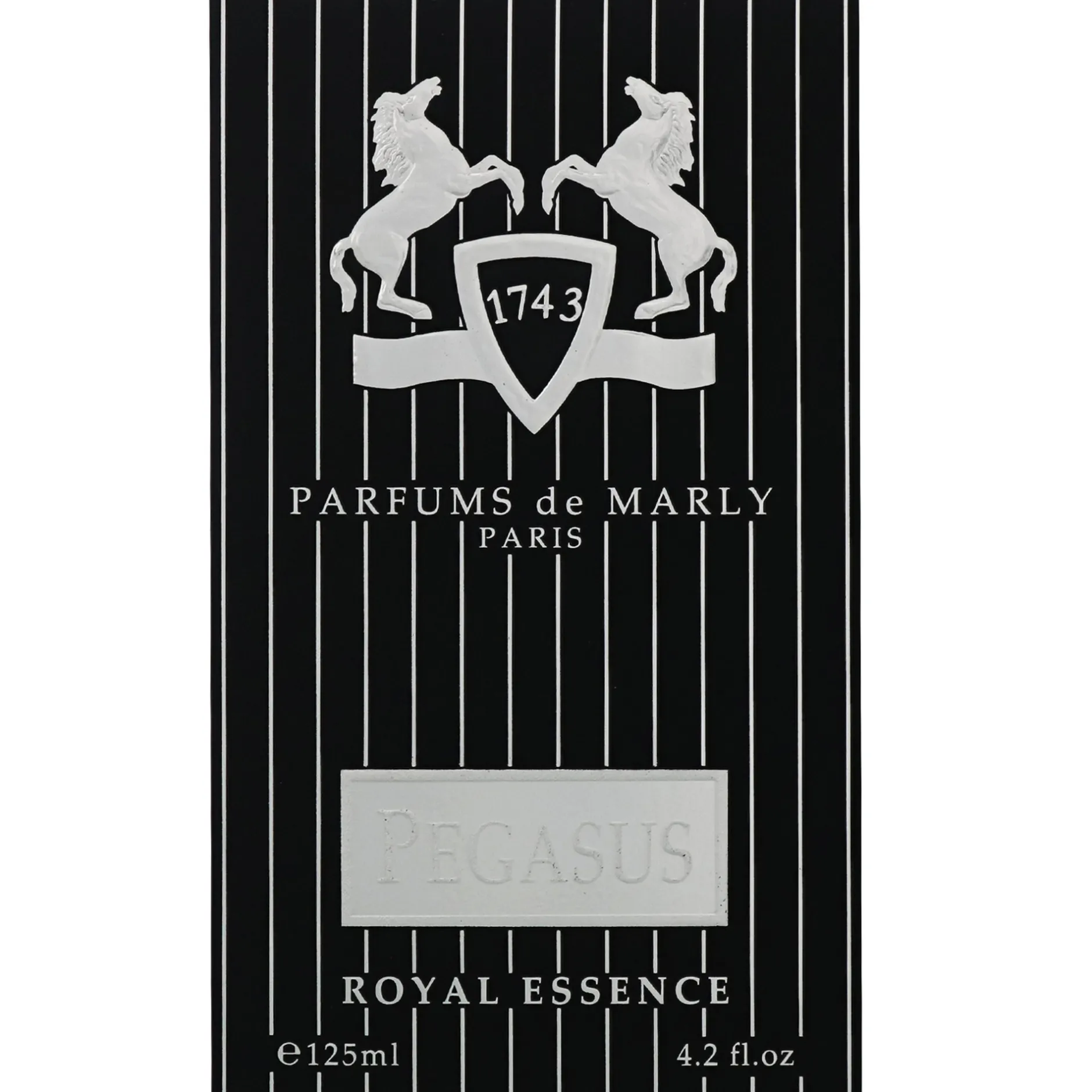 Parfums de Marly Paris Parfums de Marly Pegasus Eau de Parfum Spray 75ml New