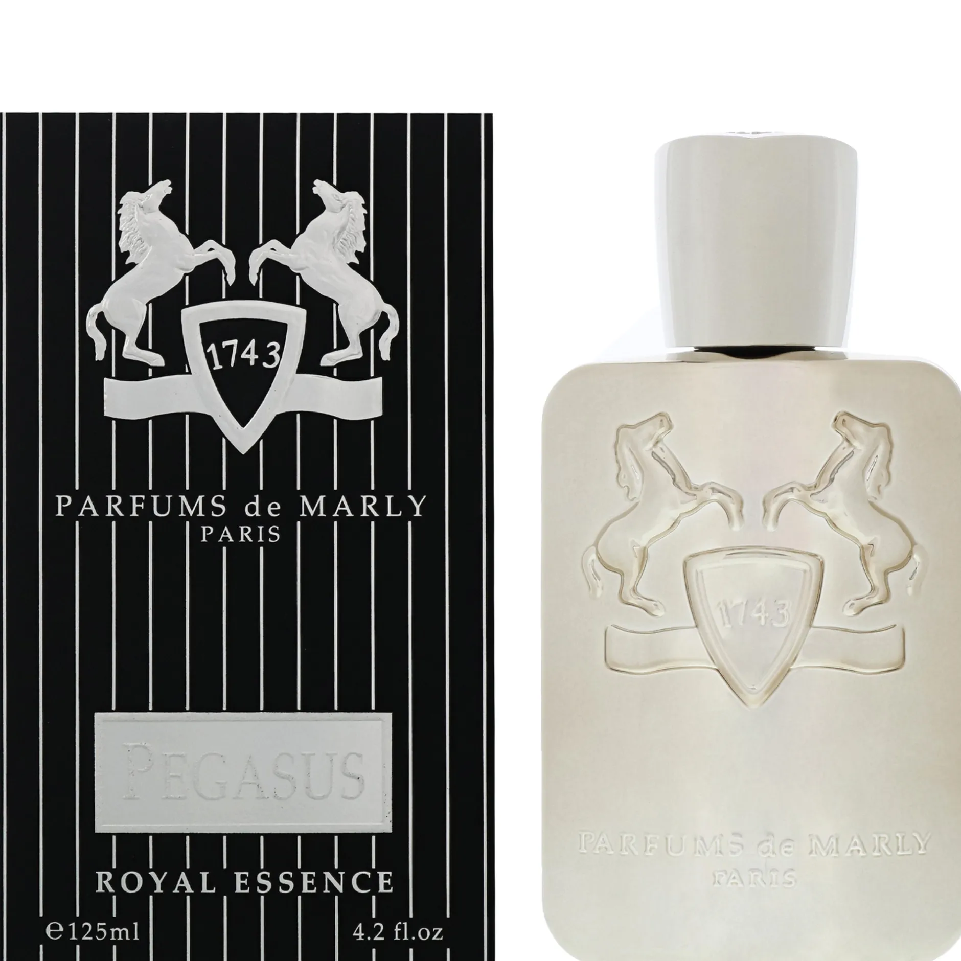 Parfums de Marly Paris Parfums de Marly Pegasus Eau de Parfum Spray 75ml New