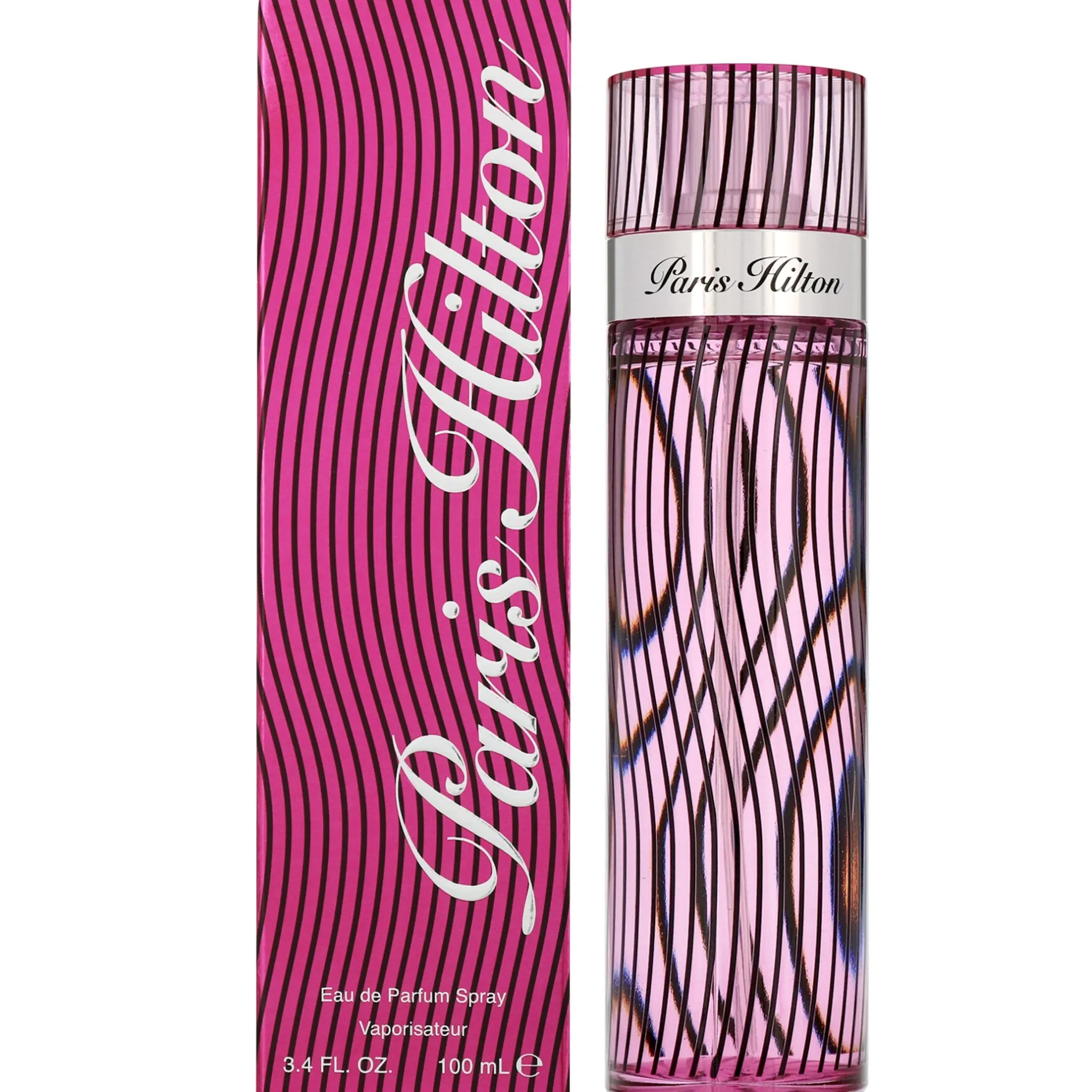 Paris Hilton Eau de Parfum Spray 100ml Clearance