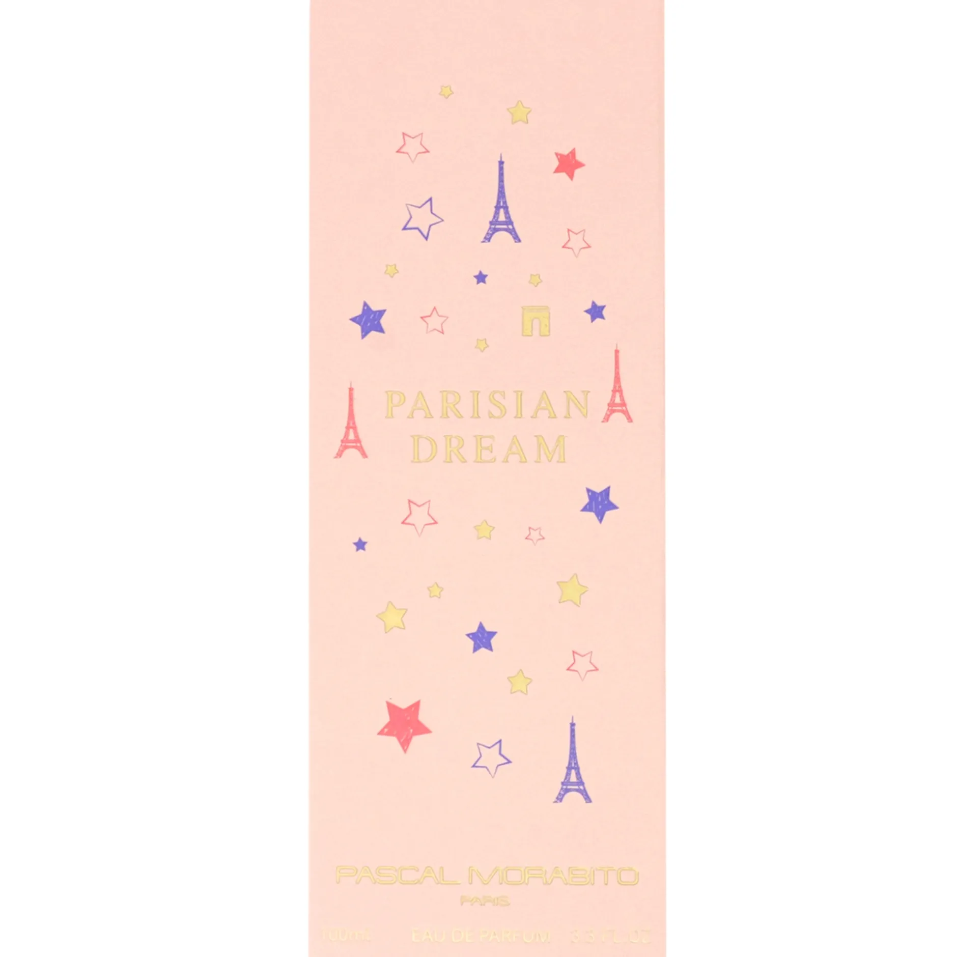 Pascal Morabito Parisian Dream Eau de Parfum Spray 100ml Best