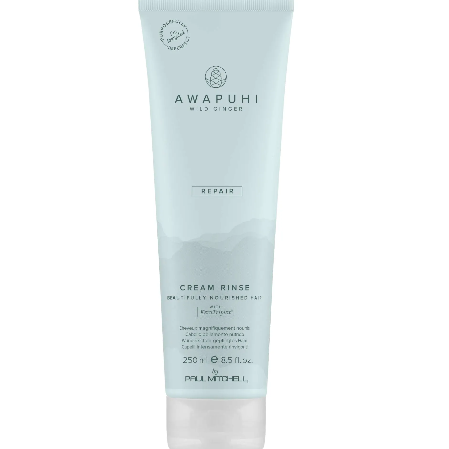 Paul Mitchell Awapuhi Wild Ginger Cream Rinse 250ml