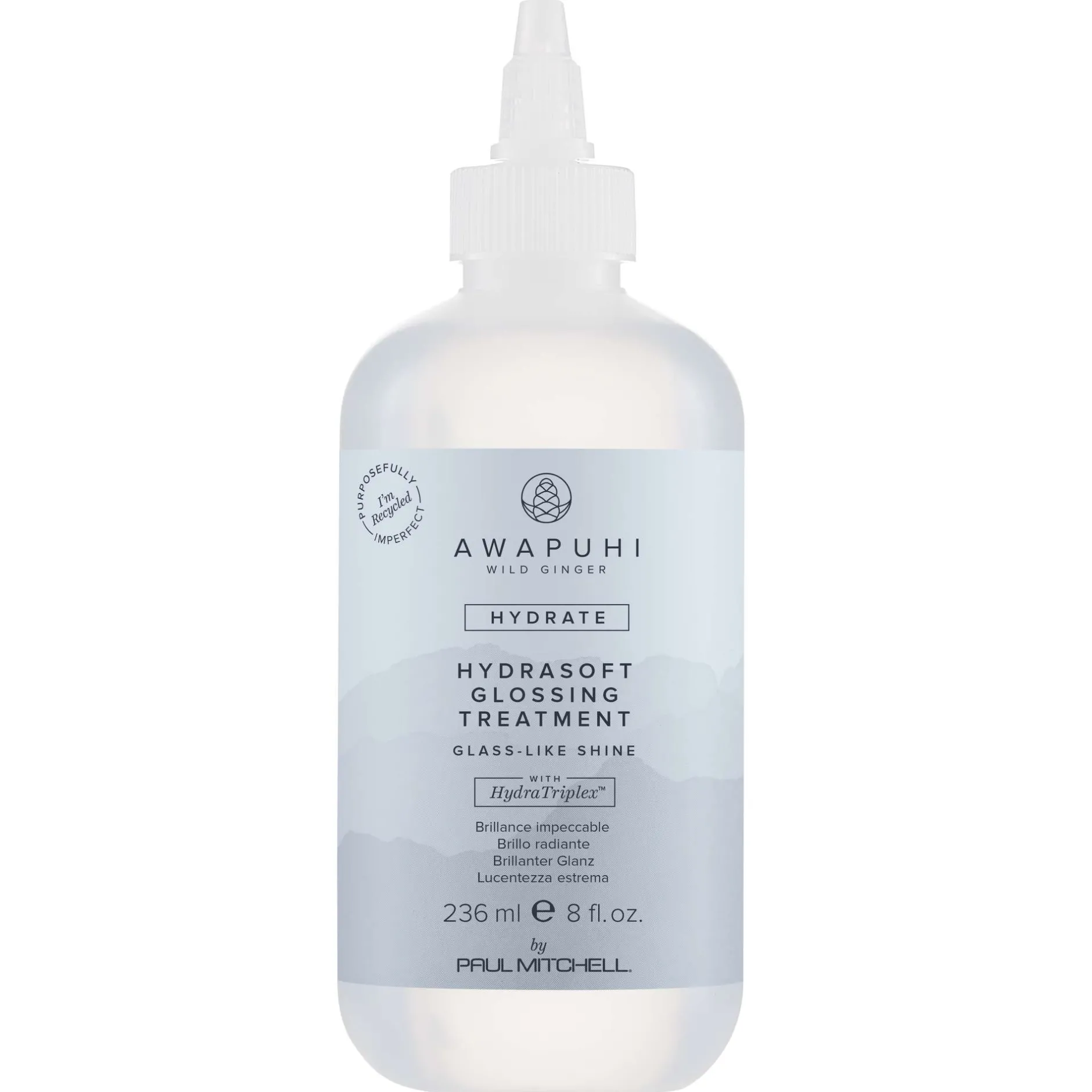 Paul Mitchell Awapuhi Wild Ginger HydraSoft Glossing Treatment 236ml Sale
