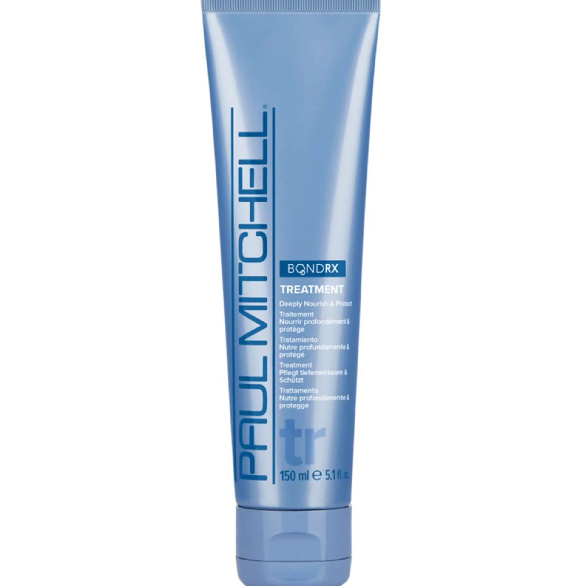 Paul Mitchell BondRx Treatment Mask 150ml Hot