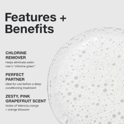 Paul Mitchell Clarifying Shampoo Three Supersize 1000ml Sale