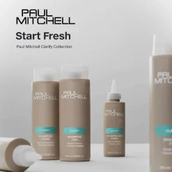 Paul Mitchell Clarifying Shampoo Two 500ml New
