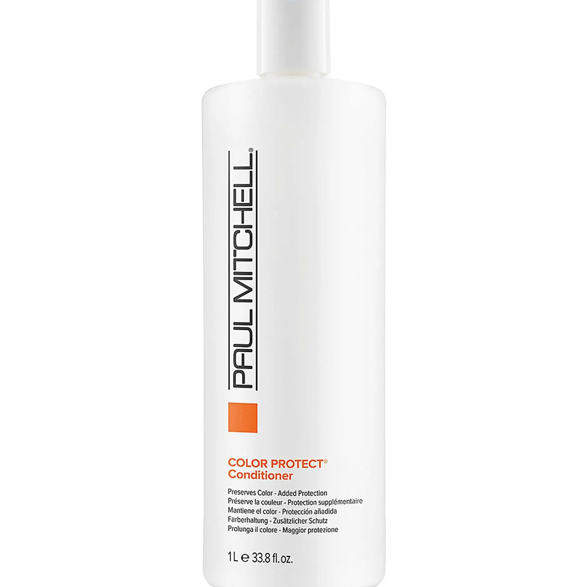 Paul Mitchell Color Protect Conditioner Supersize 1000ml Best