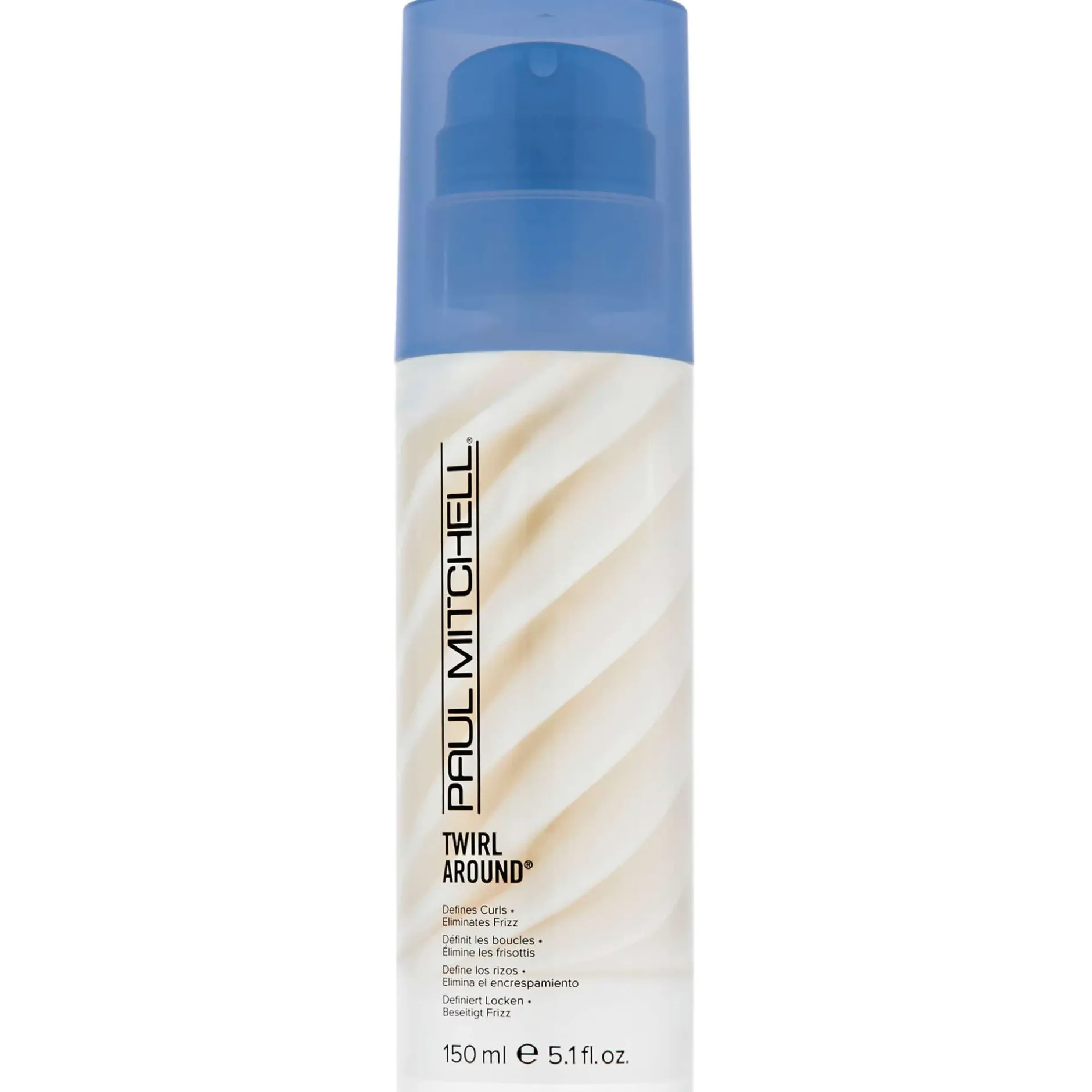 Paul Mitchell Curls Twirl Around 150ml Hot