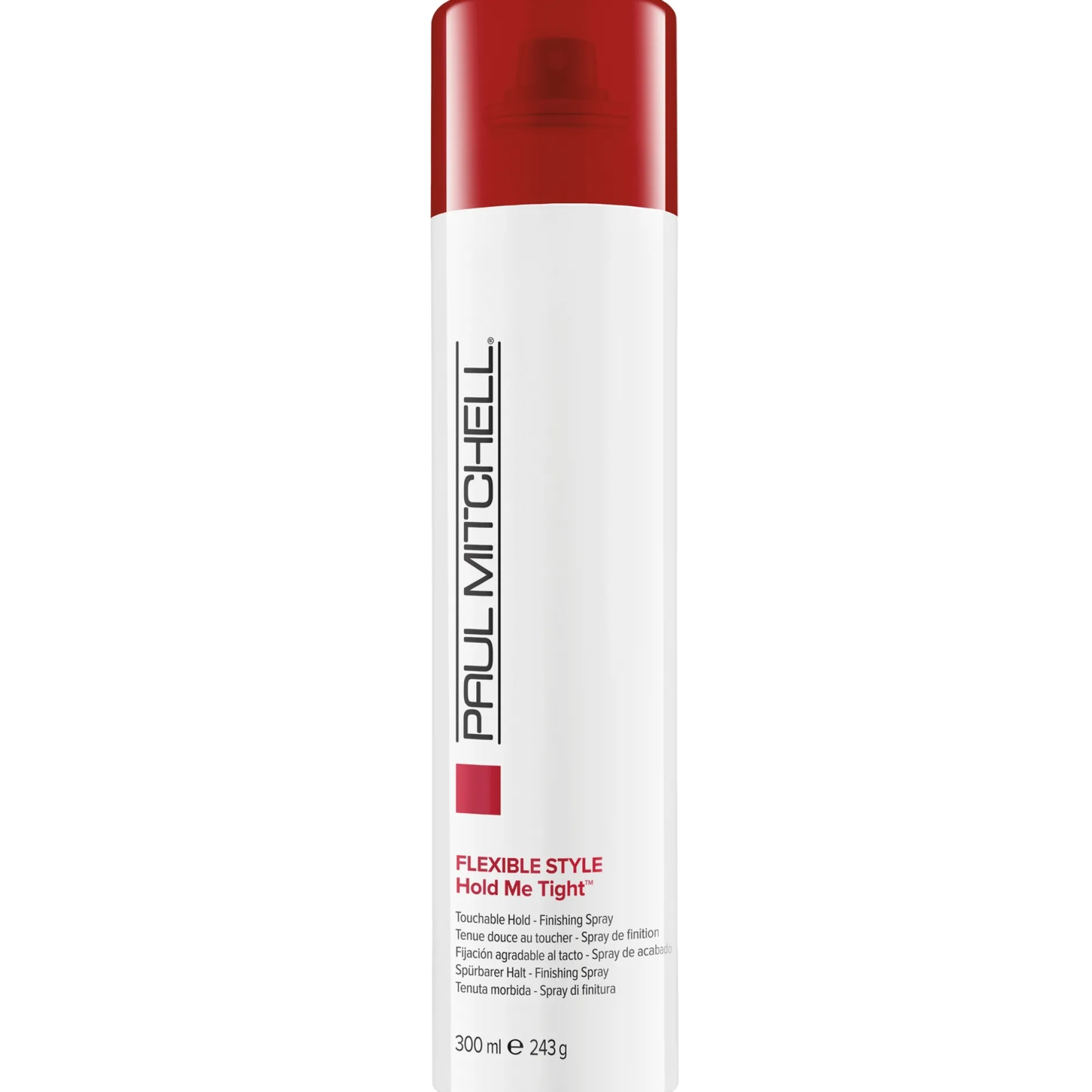 Paul Mitchell Express Style Hold Me Tight Finishing Hairspray 300ml Clearance