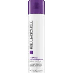 Paul Mitchell Extra Body Firm Finishing Spray 300ml Outlet
