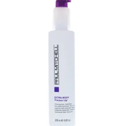 Paul Mitchell Extra Body Thicken Up 200ml New