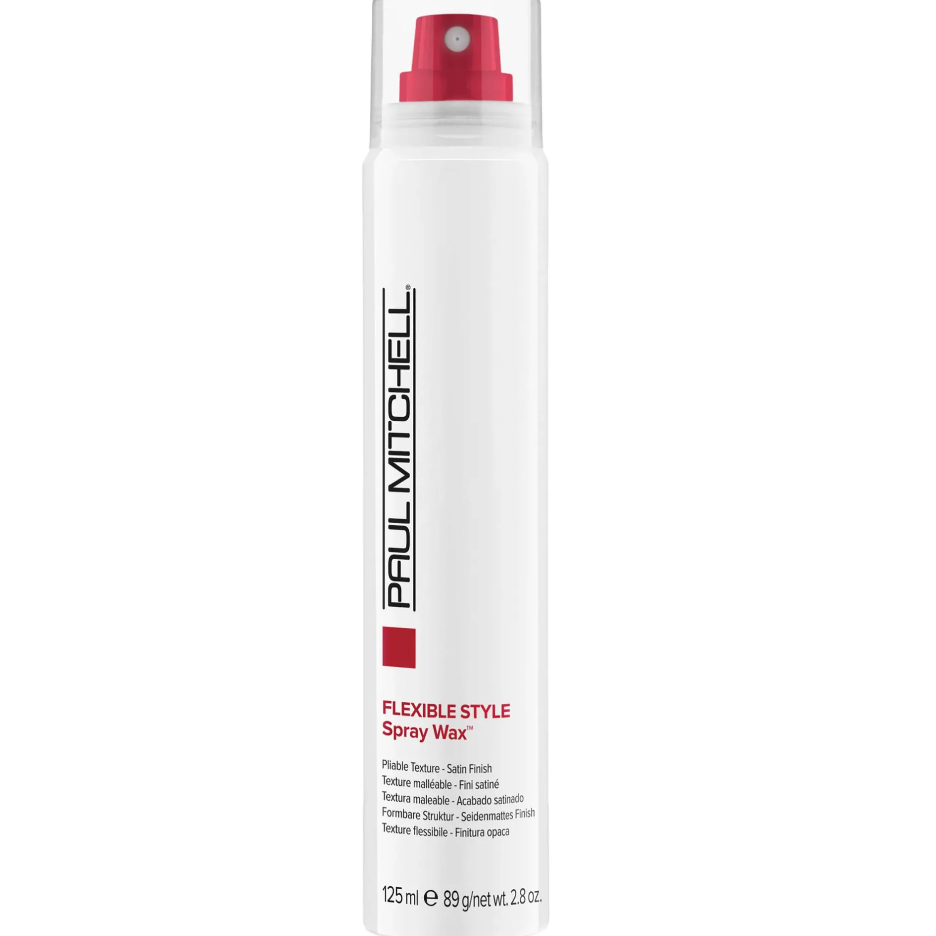 Paul Mitchell Flexible Style Spray Wax 125ml