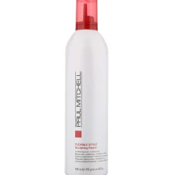 Paul Mitchell Flexible Style Sculpting Foam 500ml Online