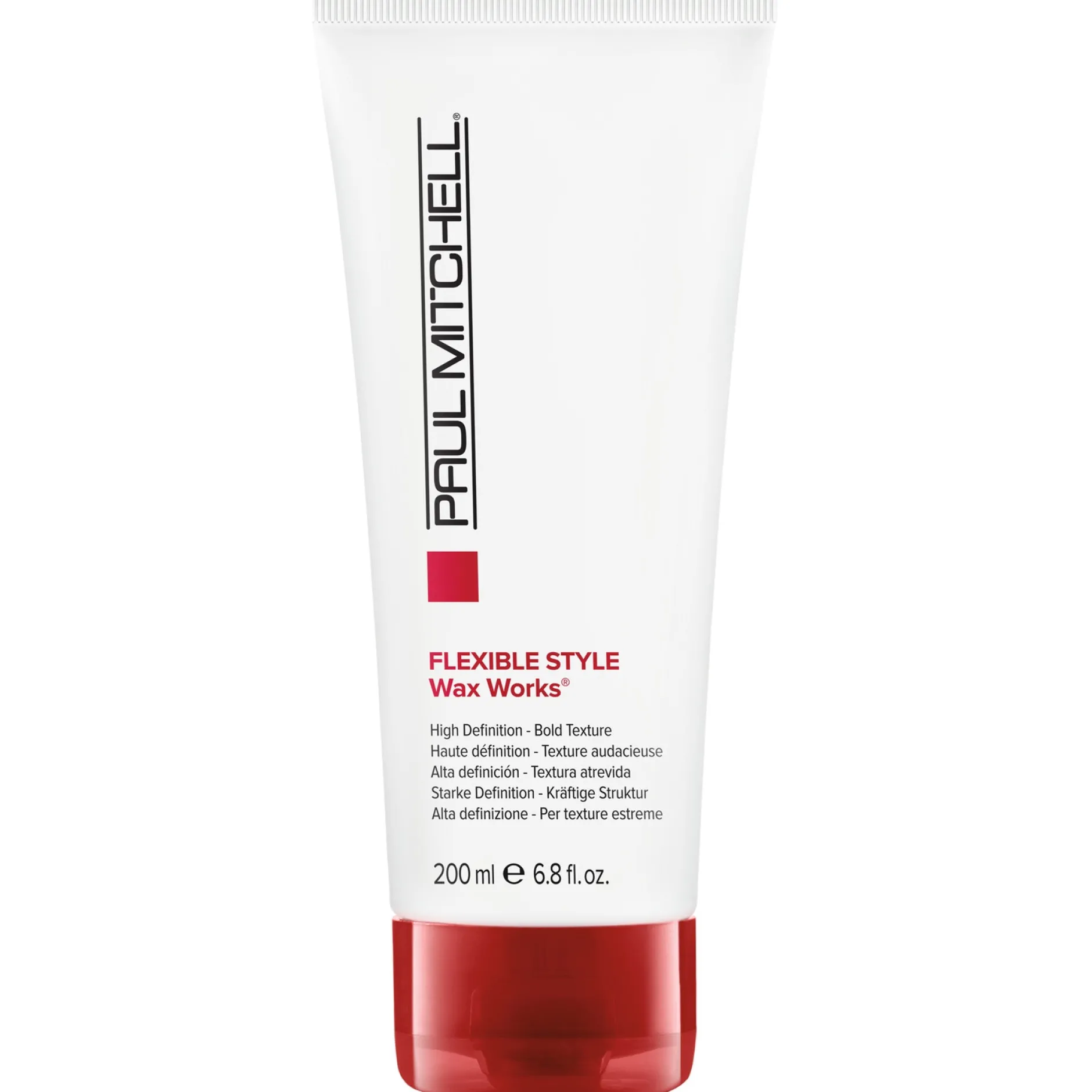 Paul Mitchell Flexible Style Wax Works 200ml Sale