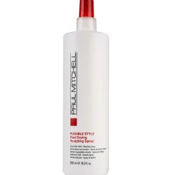 Paul Mitchell Flexible Style Fast Drying Sculpting Spray 500ml Online