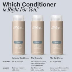 Paul Mitchell Original The Conditioner 300ml Clearance