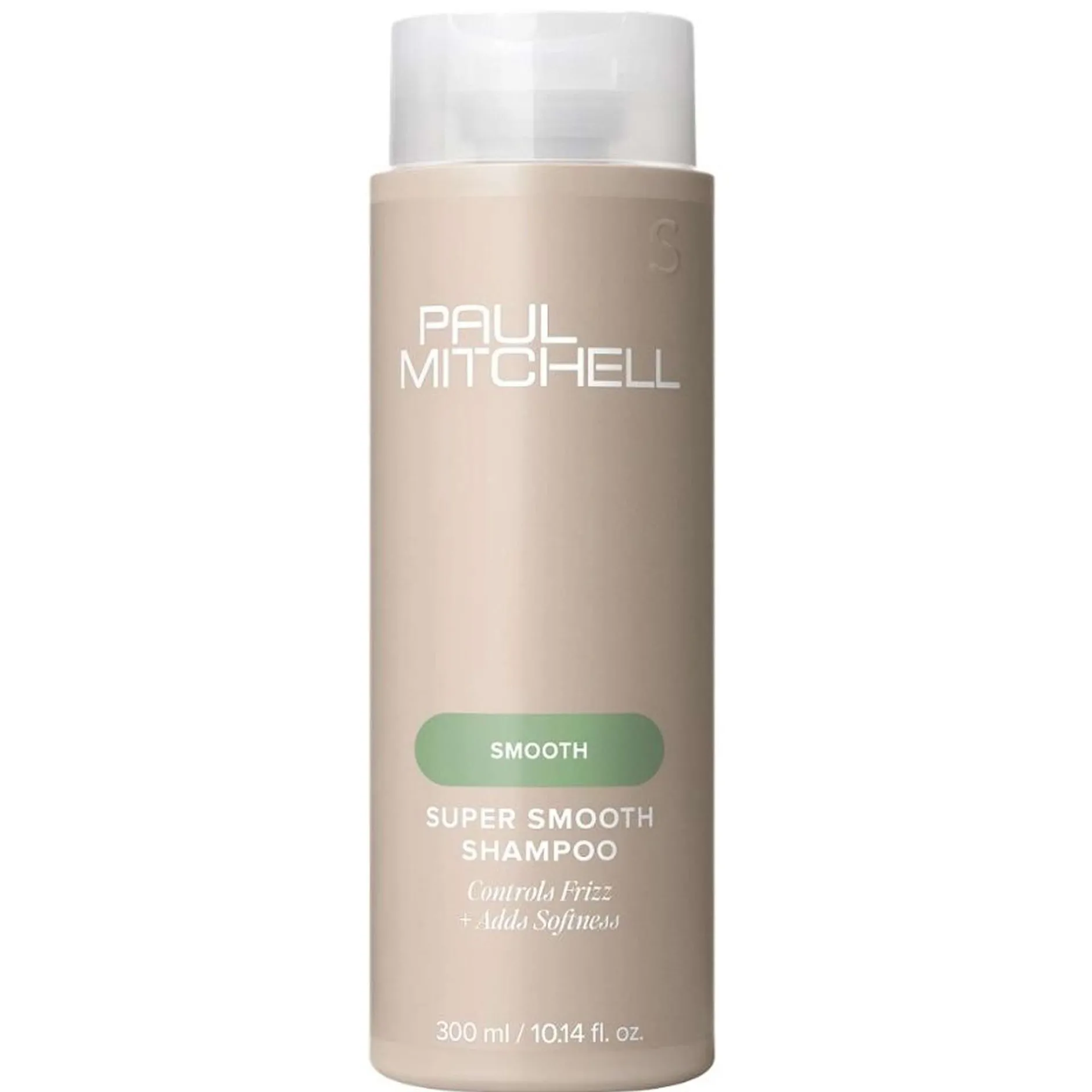 Paul Mitchell Smoothing Super Smooth Shampoo 300ml Online