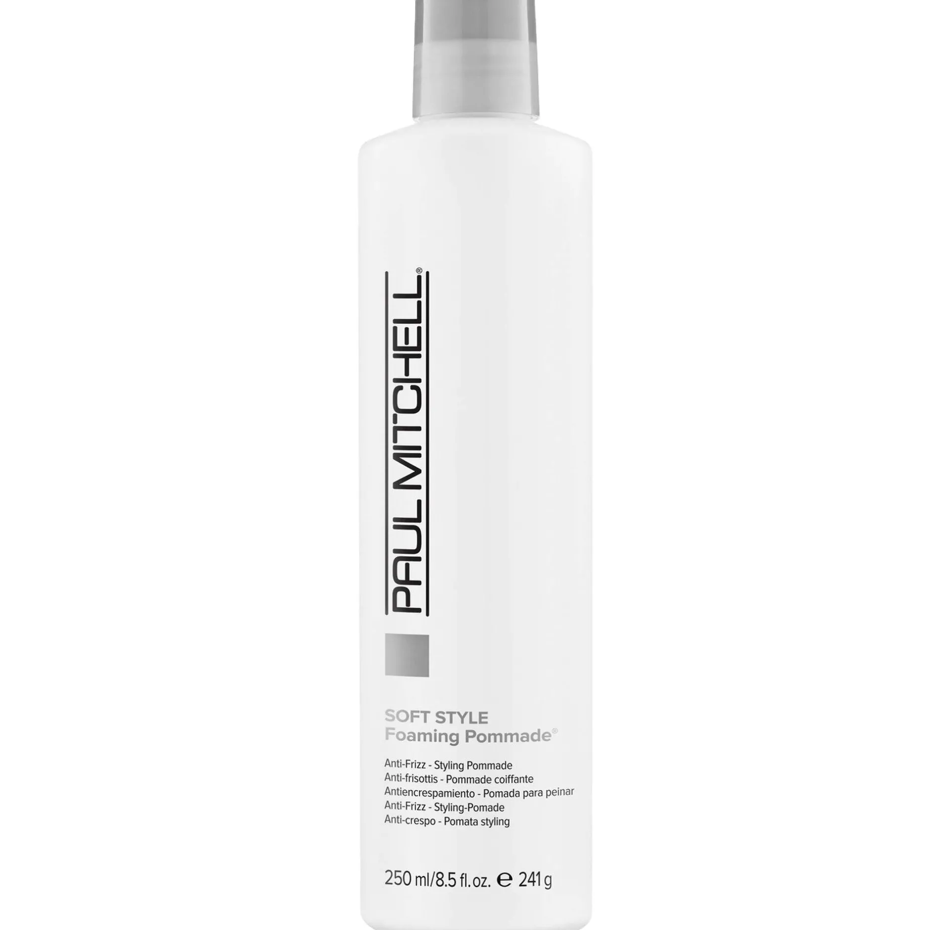 Paul Mitchell Soft Style Foaming Pommade 150ml Clearance