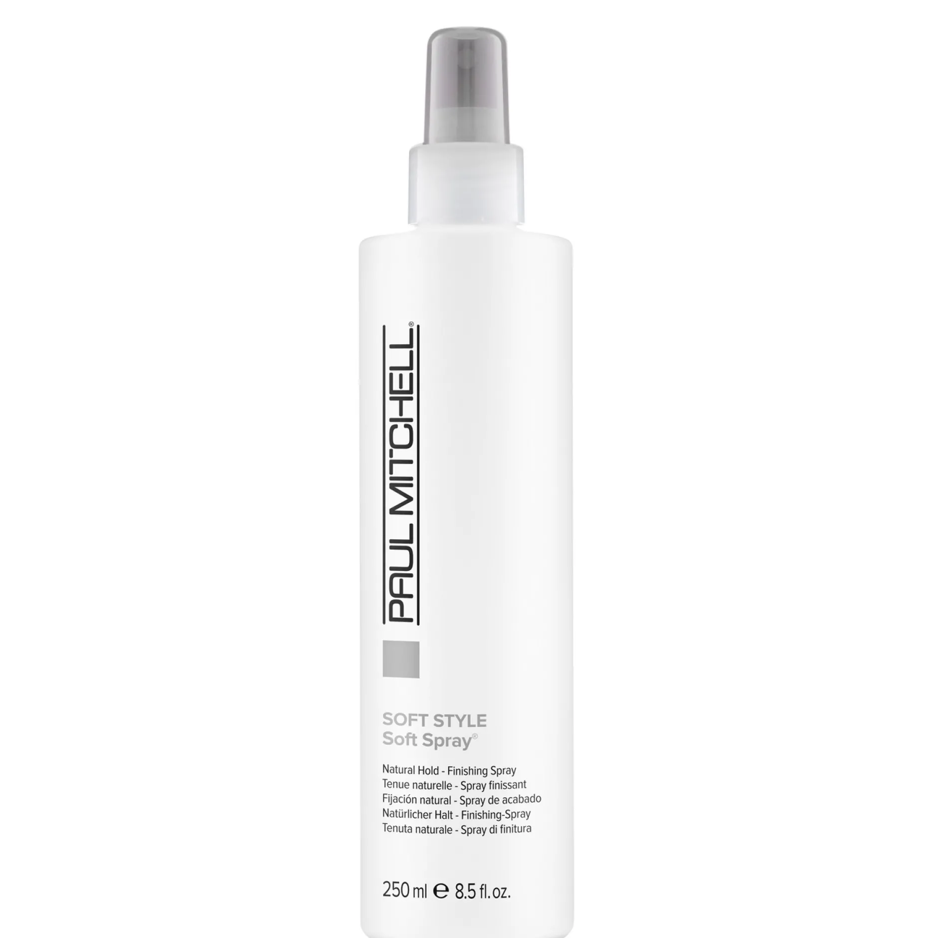 Paul Mitchell Soft Style Soft Spray 250ml New