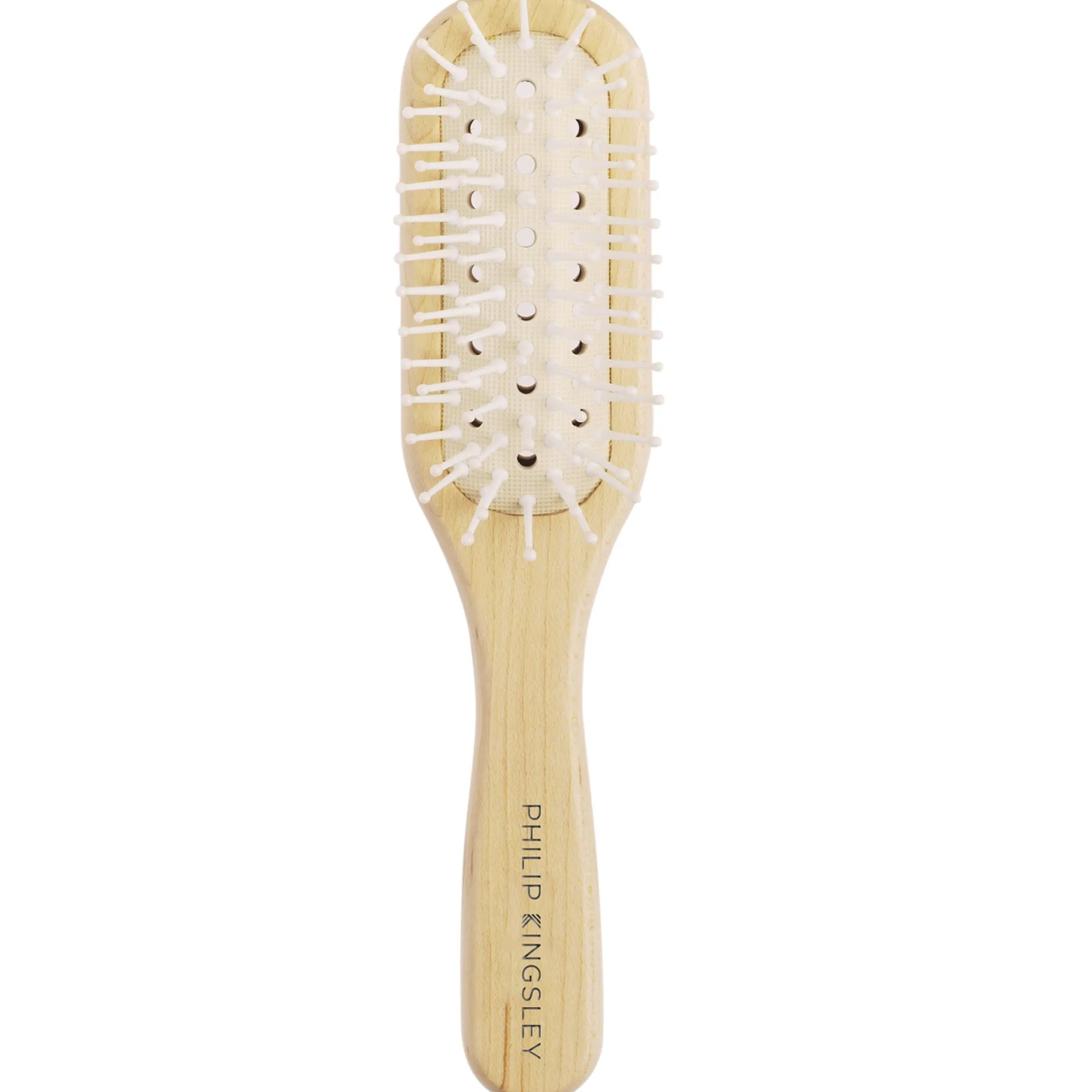 Philip Kingsley Brushes Vented Grooming Brush