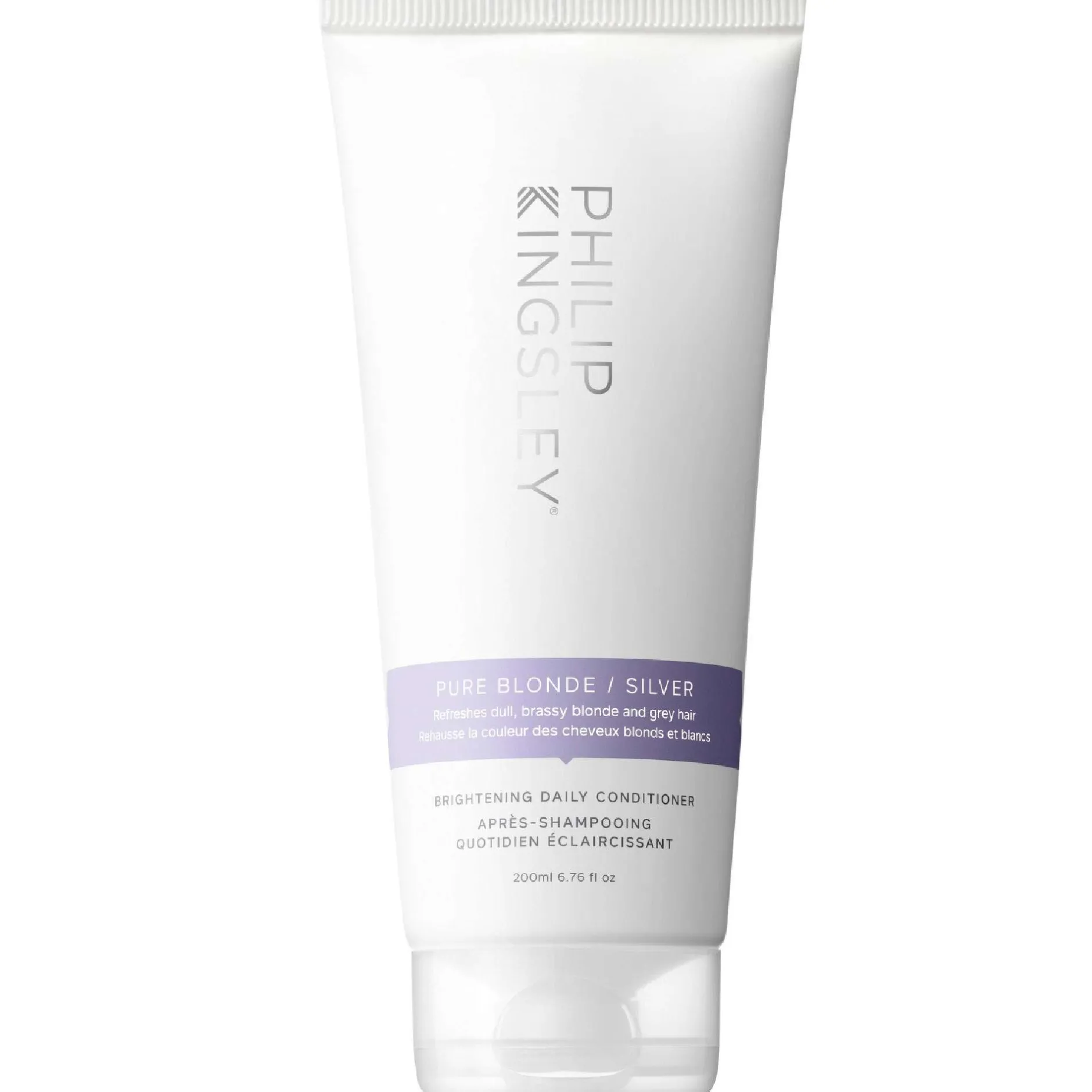 Philip Kingsley Conditioner Pure Blonde / Silver Daily 1000ml Sale
