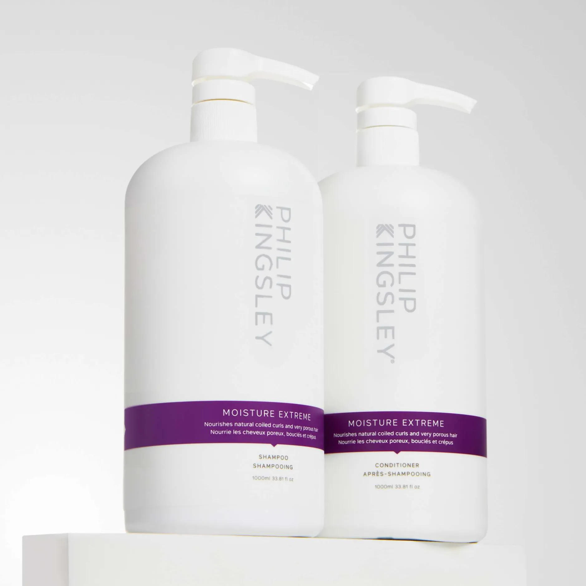 Philip Kingsley Conditioner Moisture Extreme 1000ml Sale