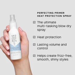 Philip Kingsley Hair Goal No More Frizz Gift Set (Worth £37.50) Hot