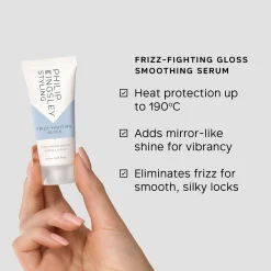 Philip Kingsley Hair Goal No More Frizz Gift Set (Worth £37.50) Hot