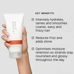 Philip Kingsley Kits Re-Moisturizing Shampoo 250ml & Conditioner 200ml Duo (Worth £56.00) Best