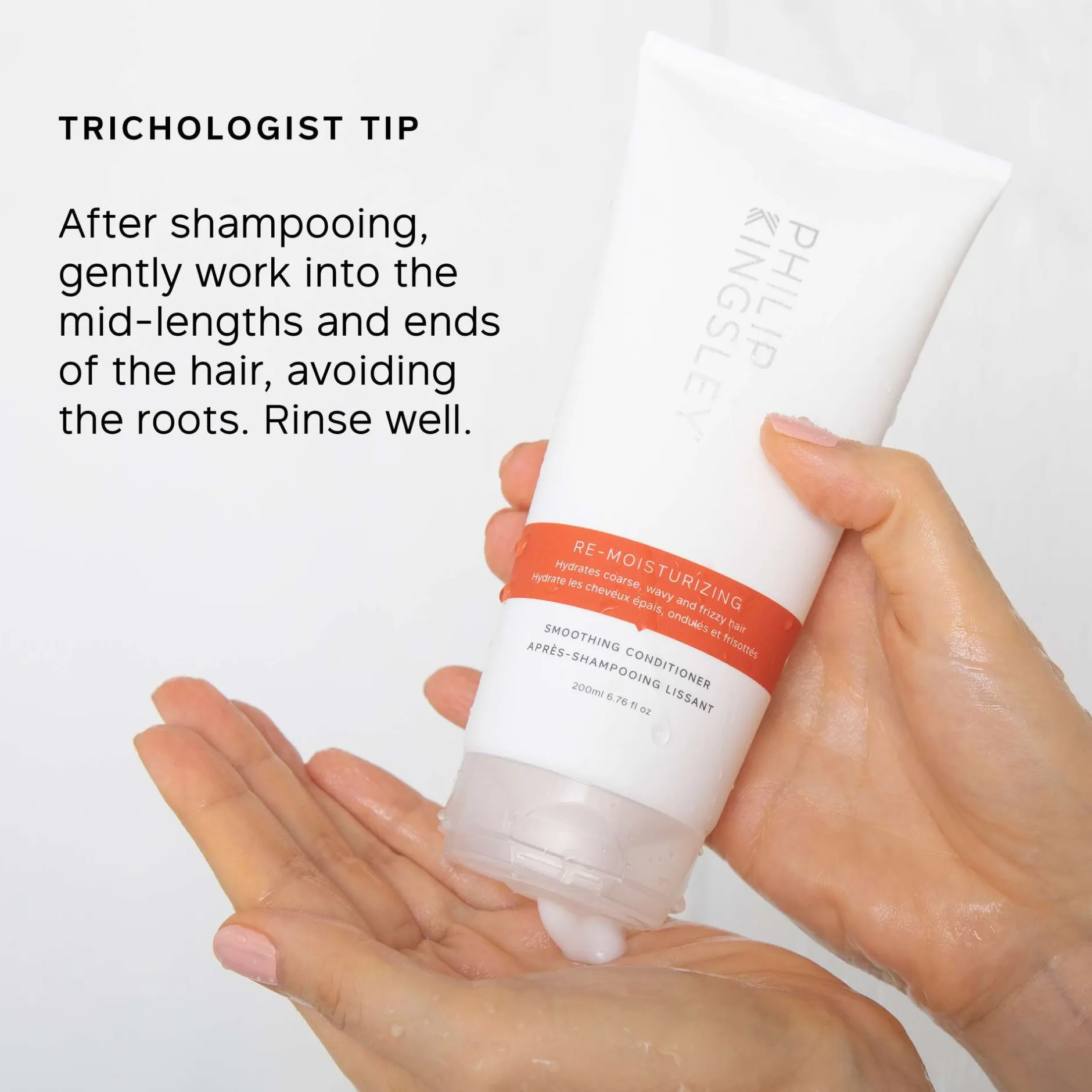 Philip Kingsley Kits Re-Moisturizing Shampoo 250ml & Conditioner 200ml Duo (Worth £56.00) Best