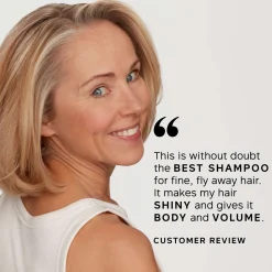 Philip Kingsley Shampoo Body Building Weightless 1000ml (Value £76) Best