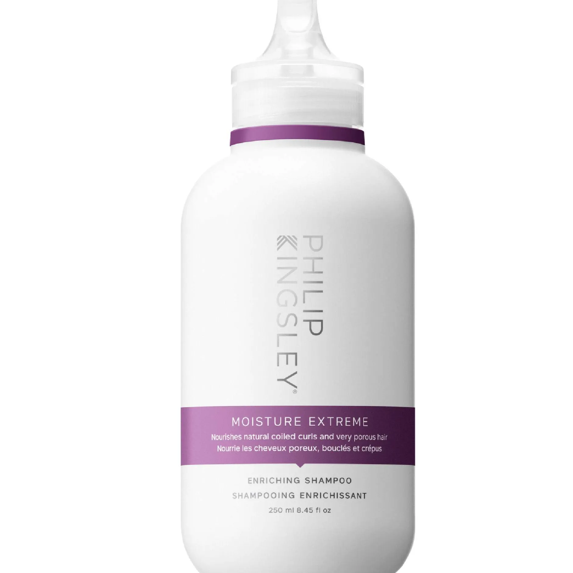 Philip Kingsley Shampoo Moisture Extreme 75ml Discount