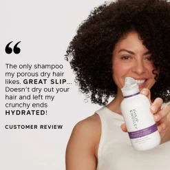 Philip Kingsley Shampoo Moisture Extreme 75ml Discount