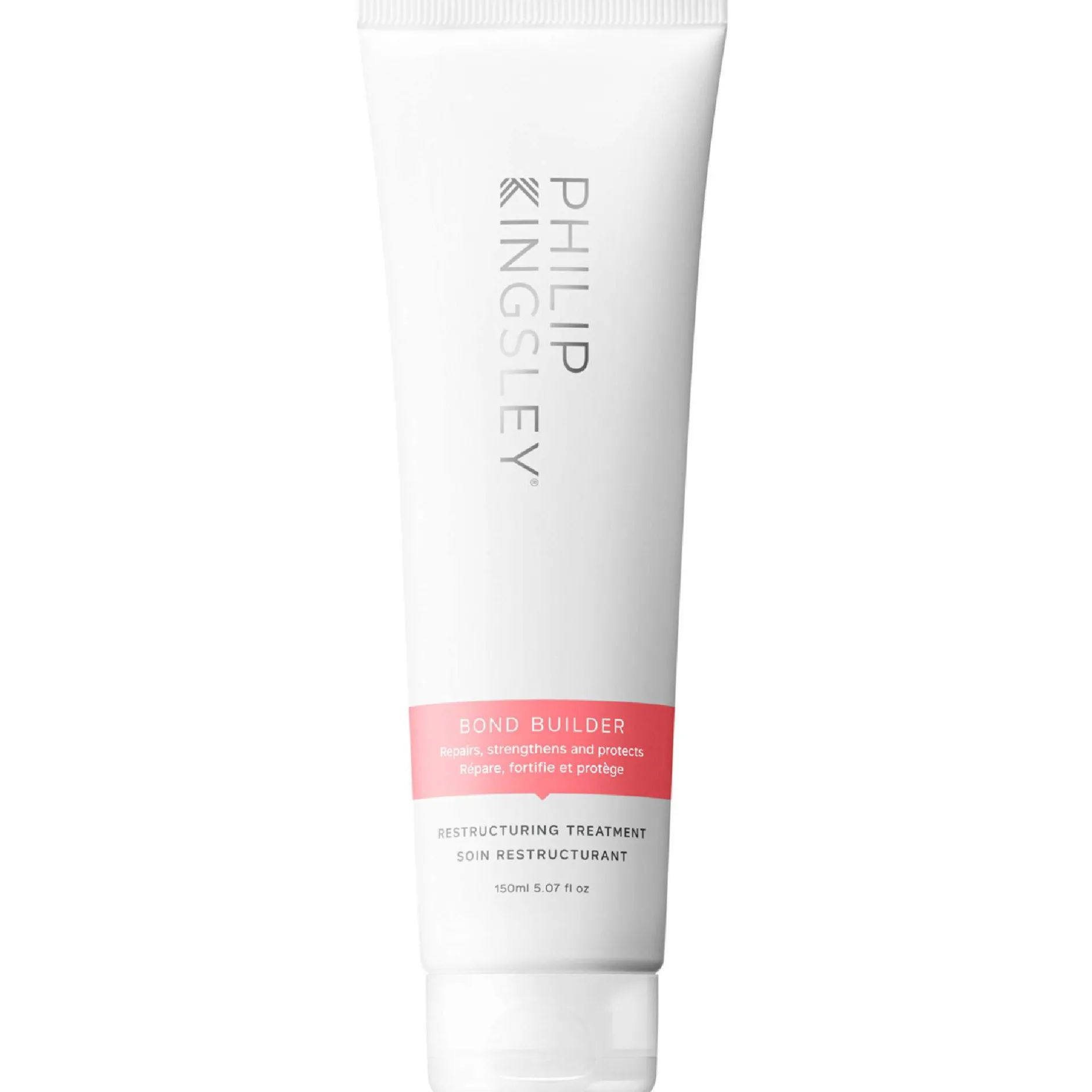 Philip Kingsley Treatments Bond Builder Restructuring Pre-Shampoo 150ml Discount