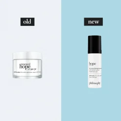 philosophy Hope In A Jar Eye Revival Serum-In-Cream 15ml New