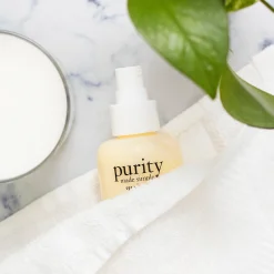 philosophy Purity Made Simple Ultra-Light Moisturizer 141ml Best