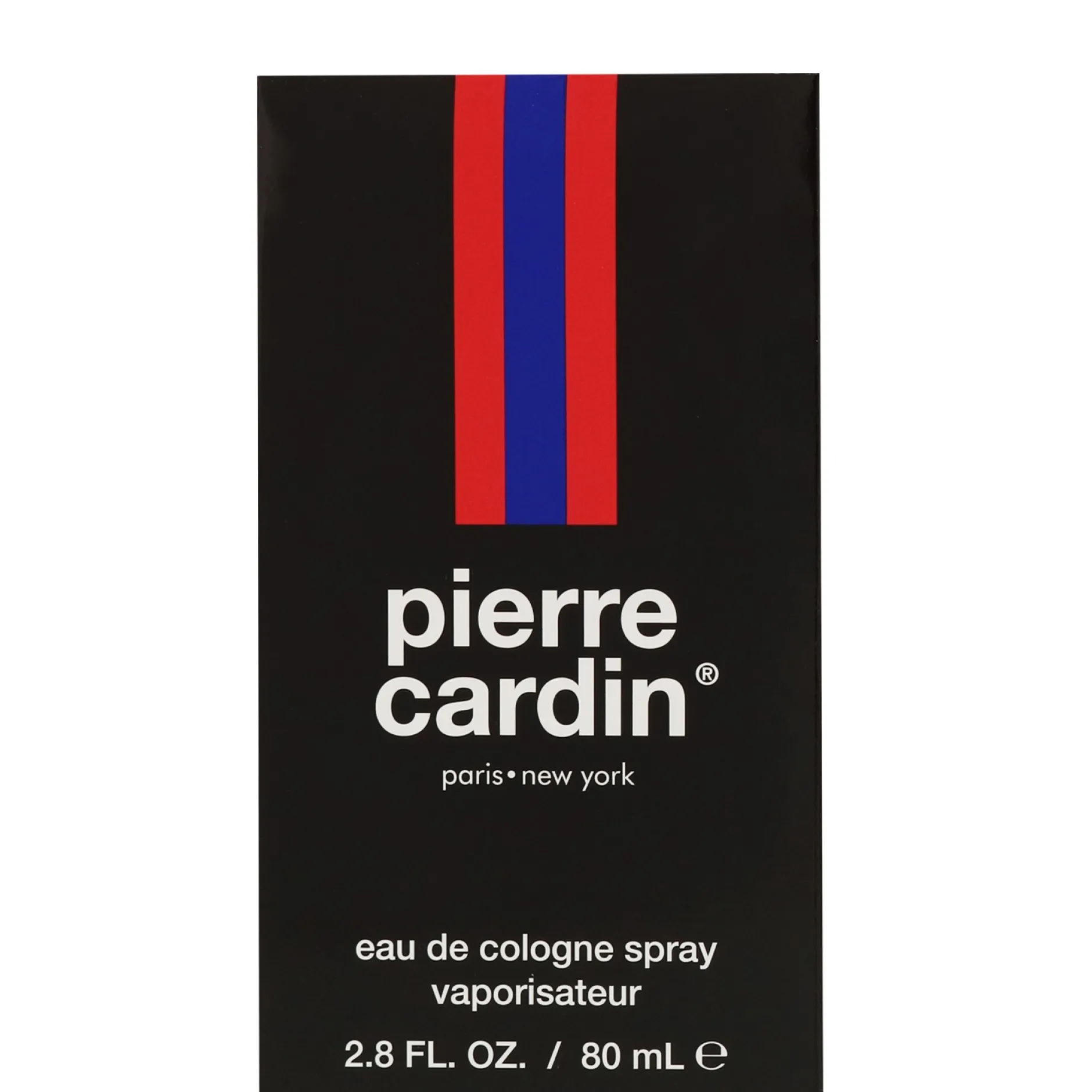 Pierre Cardin Eau de Cologne Spray 80ml
