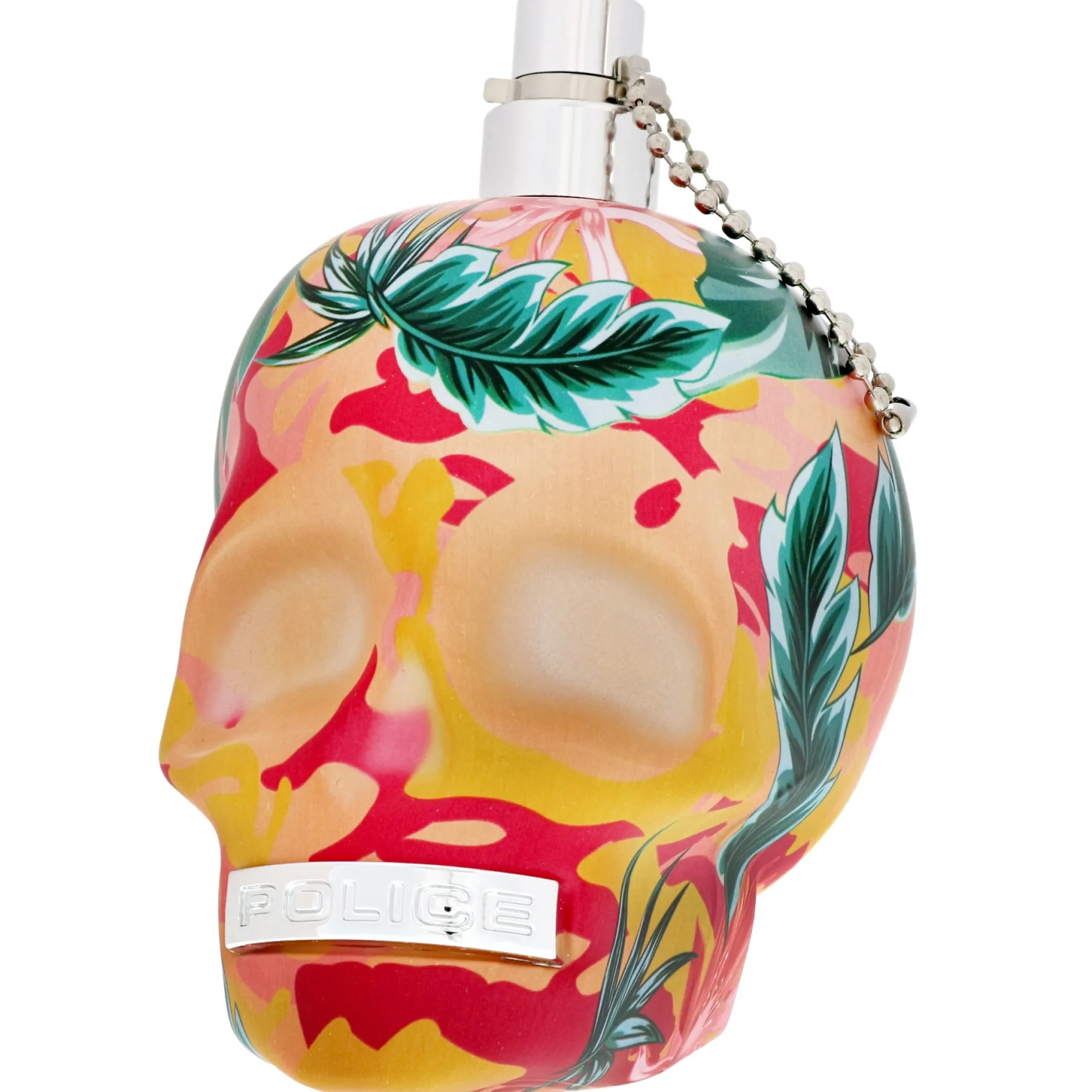 Police Exotic Jungle Eau de Parfum Spray 125ml
