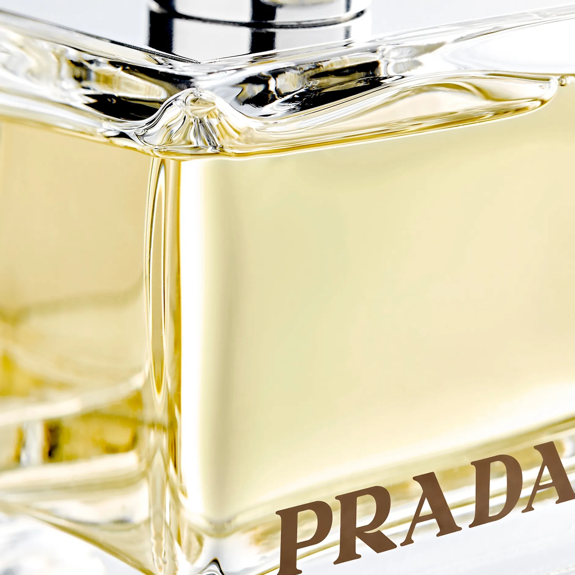 Prada Amber Eau de Parfum Spray 80ml New